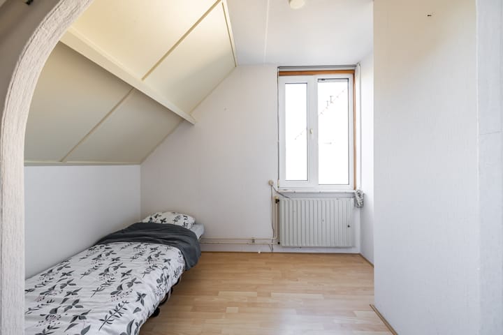 Foto 37 van Heinsiushof 10