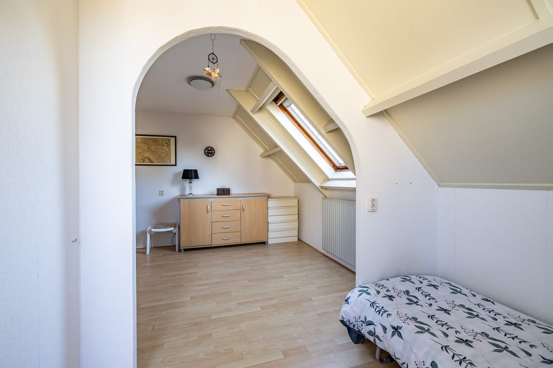 Foto 38 van Heinsiushof 10