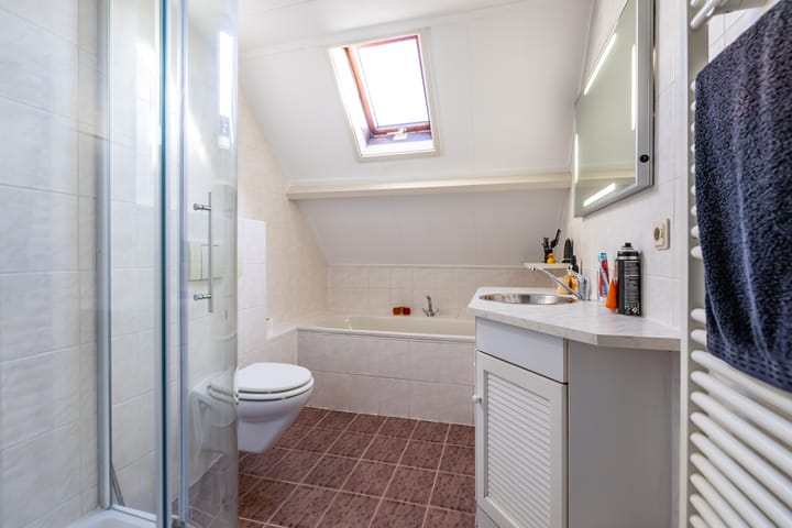 Foto 40 van Heinsiushof 10