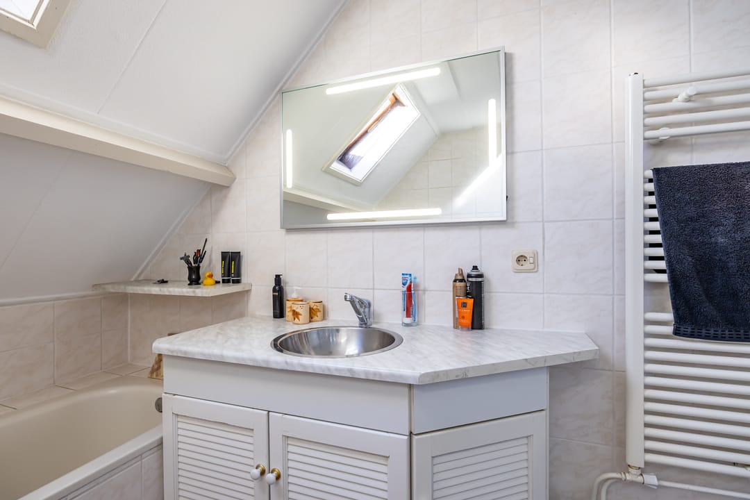 Foto 41 van Heinsiushof 10