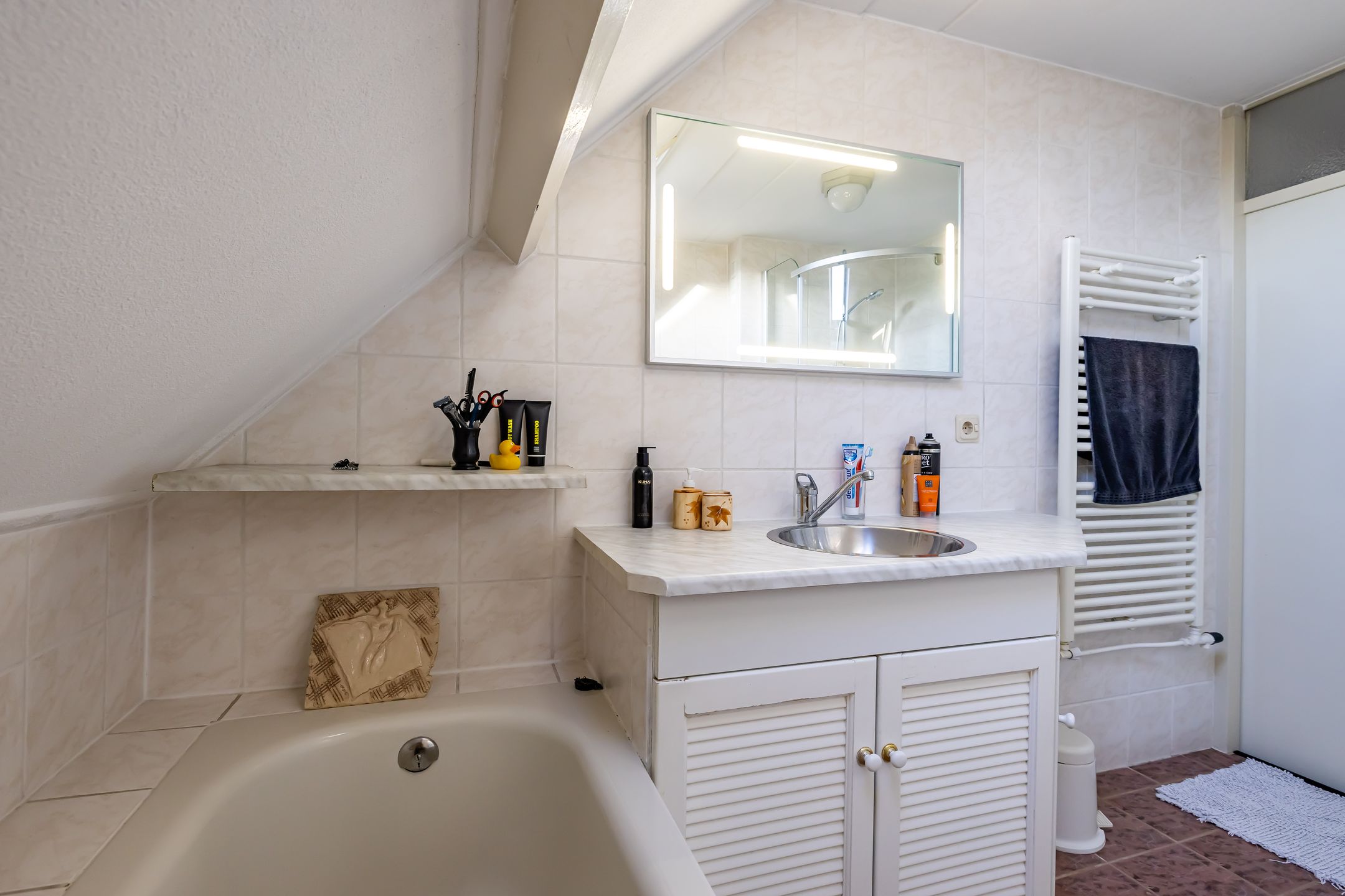 Foto 42 van Heinsiushof 10