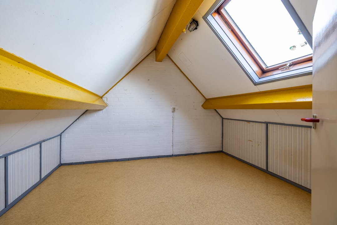 Foto 47 van Heinsiushof 10