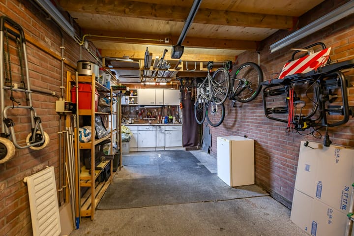 Foto 51 van Heinsiushof 10