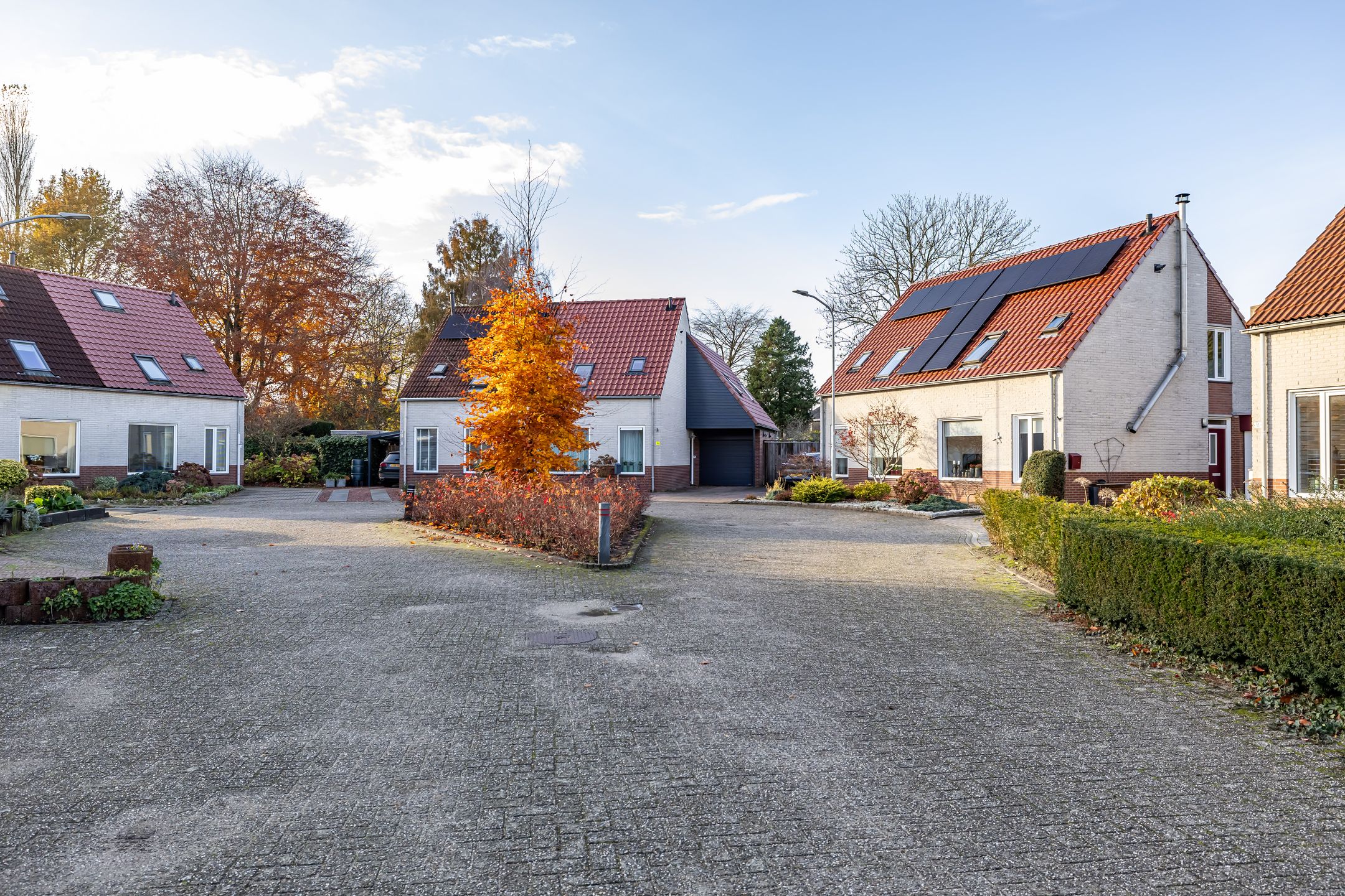 Foto 54 van Heinsiushof 10