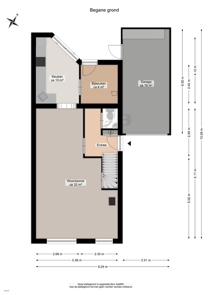 Foto 55 van Heinsiushof 10