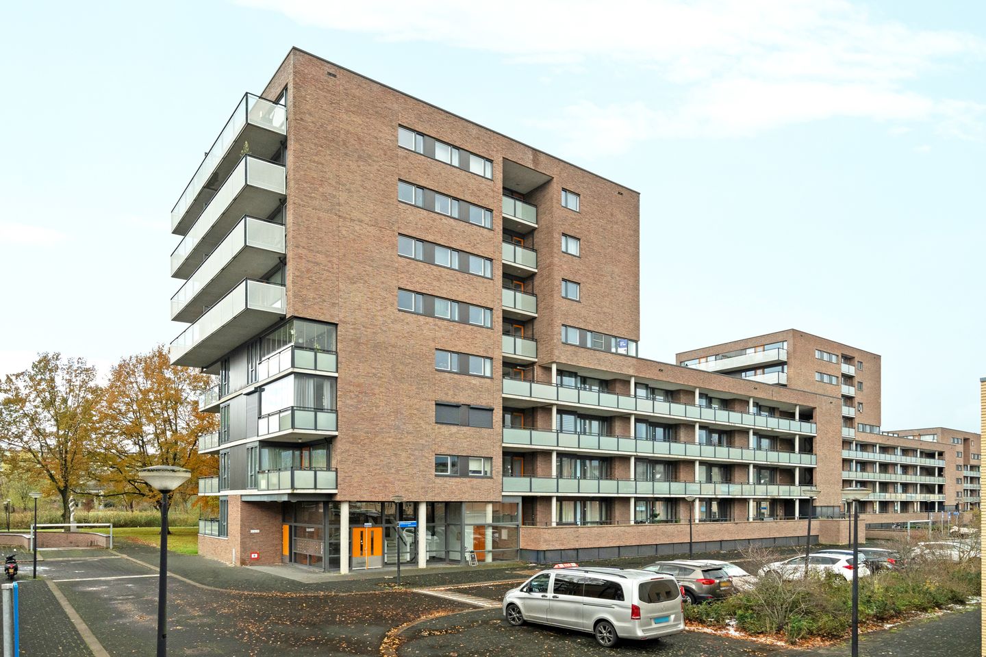 Foto 1 van Glitterstraat 136