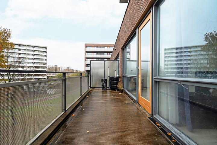 Foto 5 van Glitterstraat 136