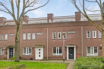 William Boothstraat thumbnail