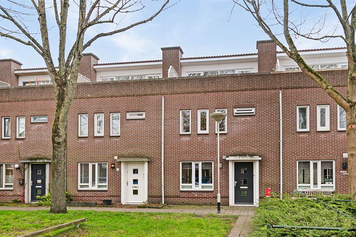 Bekijk foto 1 van William Boothstraat 31