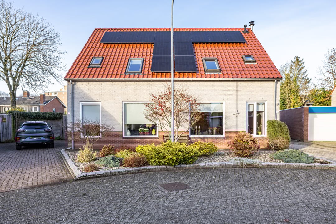 Foto 52 van Heinsiushof 10