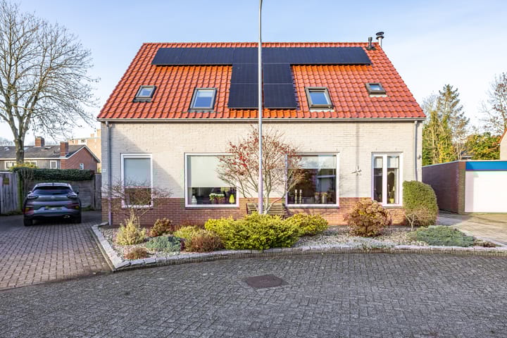 Foto 52 van Heinsiushof 10