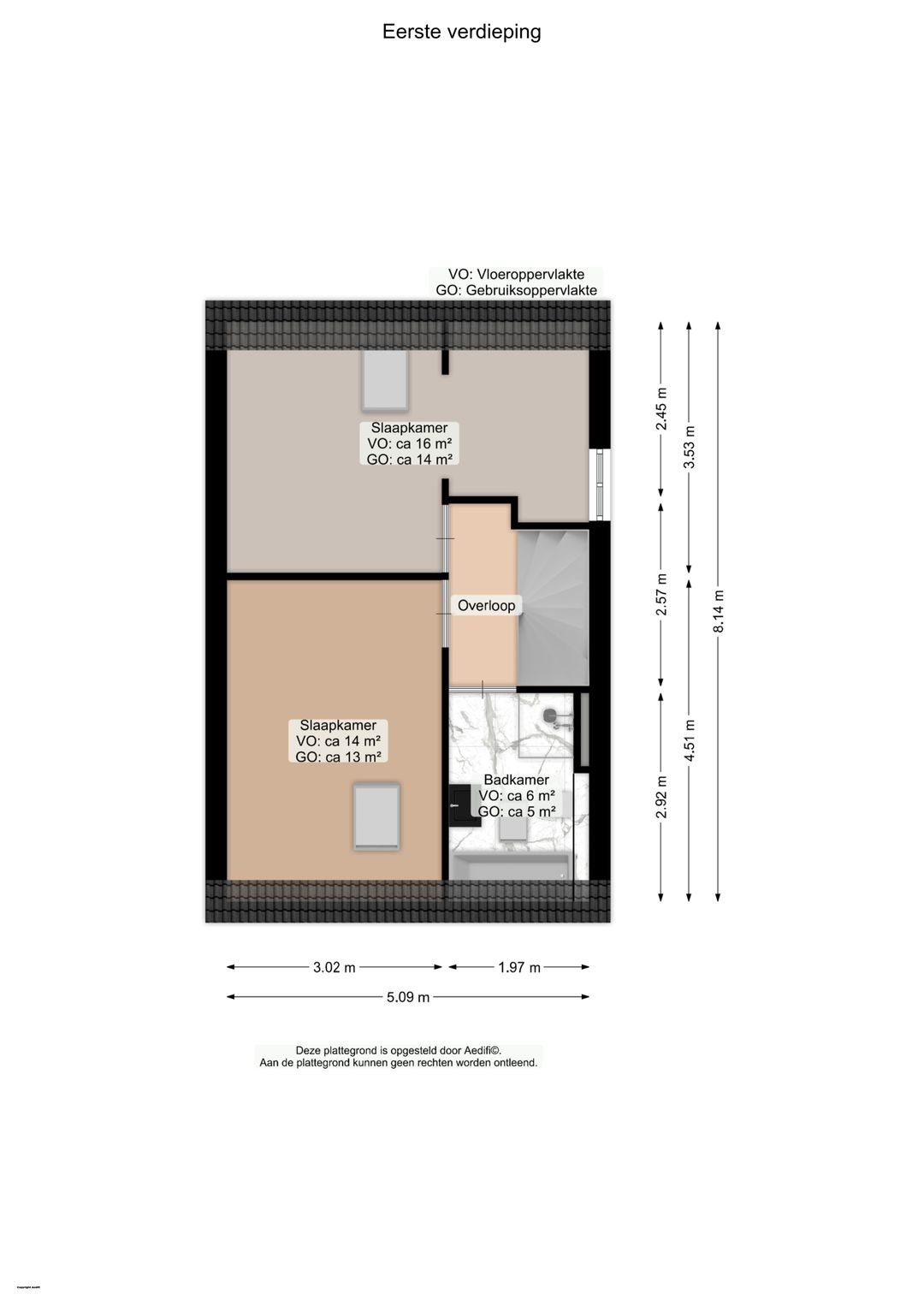 Foto 56 van Heinsiushof 10