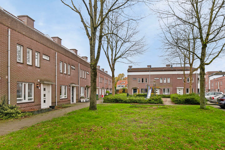 Bekijk foto 32 van William Boothstraat 31