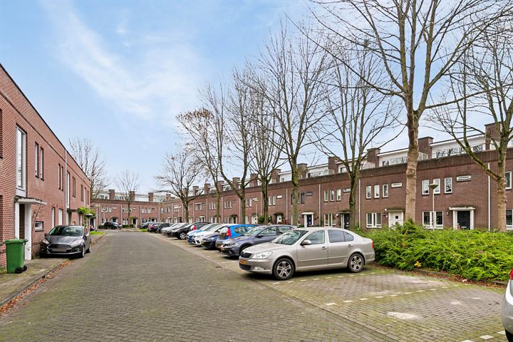 Bekijk foto 33 van William Boothstraat 31