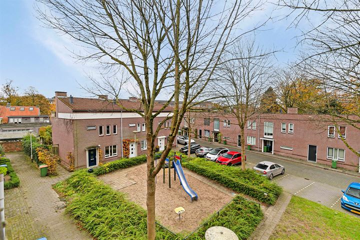 Bekijk foto 34 van William Boothstraat 31