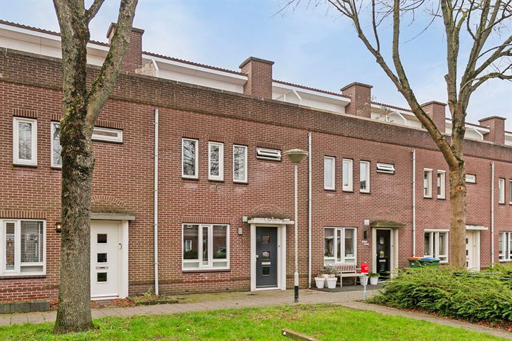 Bekijk foto 35 van William Boothstraat 31