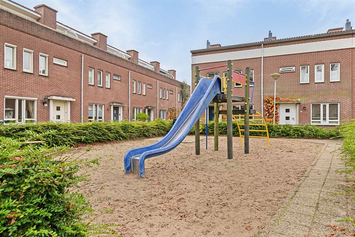 Bekijk foto 36 van William Boothstraat 31