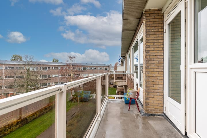 Foto 4 van Julianaplantsoen 98