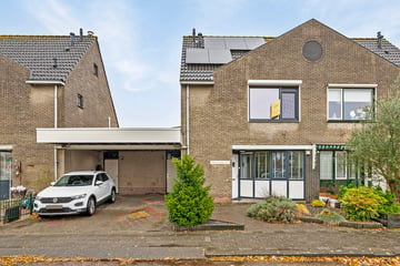 Henriëtte van der Meijstraat thumbnail