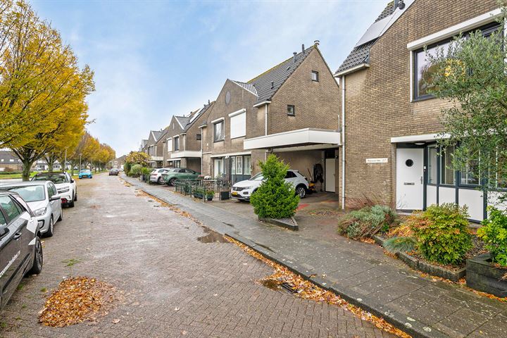 Bekijk foto 36 van Henriëtte van der Meijstraat 37