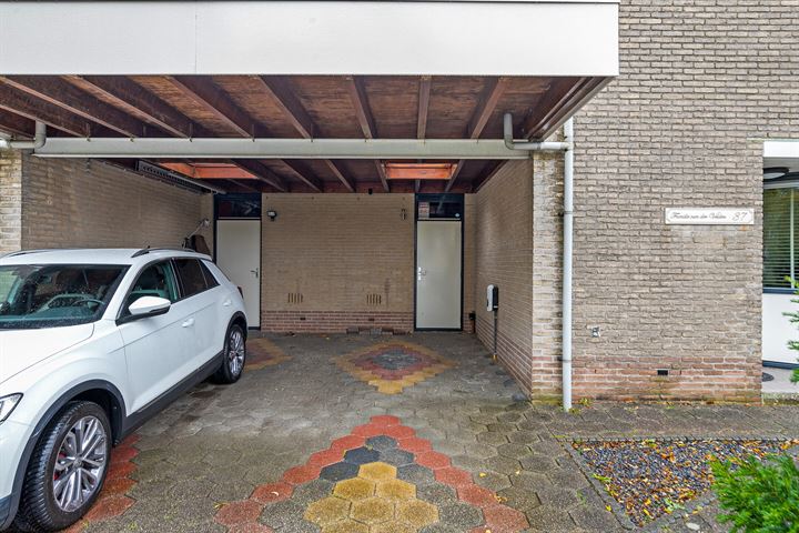 Bekijk foto 37 van Henriëtte van der Meijstraat 37