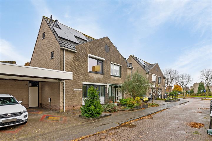 Bekijk foto 35 van Henriëtte van der Meijstraat 37