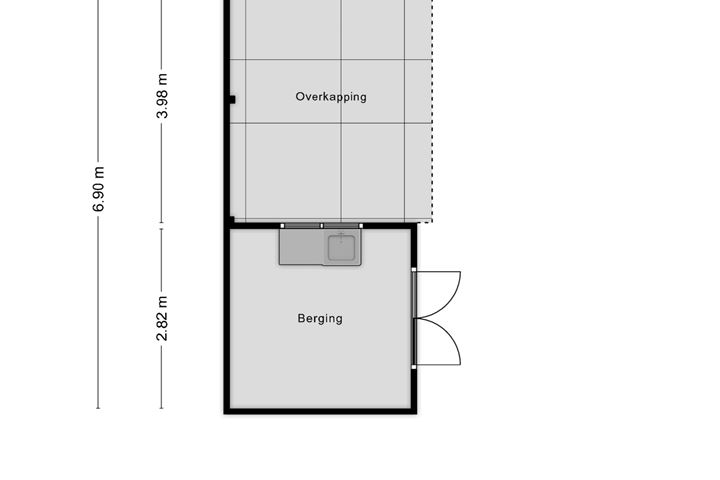 Bekijk foto 45 van Henriëtte van der Meijstraat 37