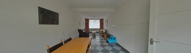 View 360° photo of Woonkamer of Schouwbroekseweg 27