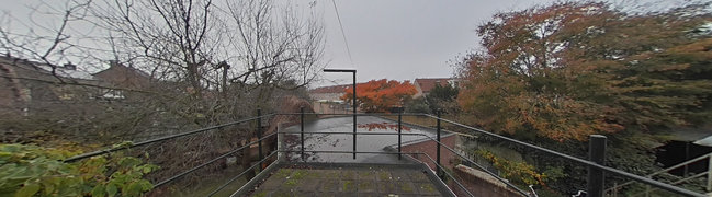 View 360° photo of Dakterras of Schouwbroekseweg 27