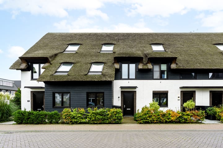 Foto 1 van Kerkuillande 17