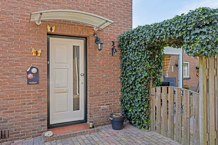 Foto 4 van Frans van Mierisstraat 64