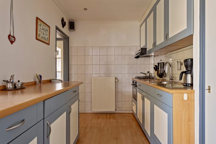 Foto 10 van Frans van Mierisstraat 64