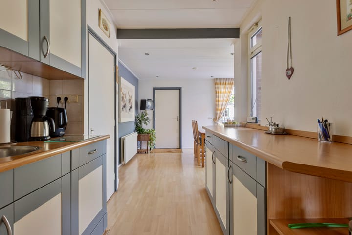 Foto 12 van Frans van Mierisstraat 64