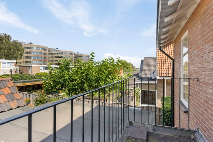 Foto 22 van Frans van Mierisstraat 64