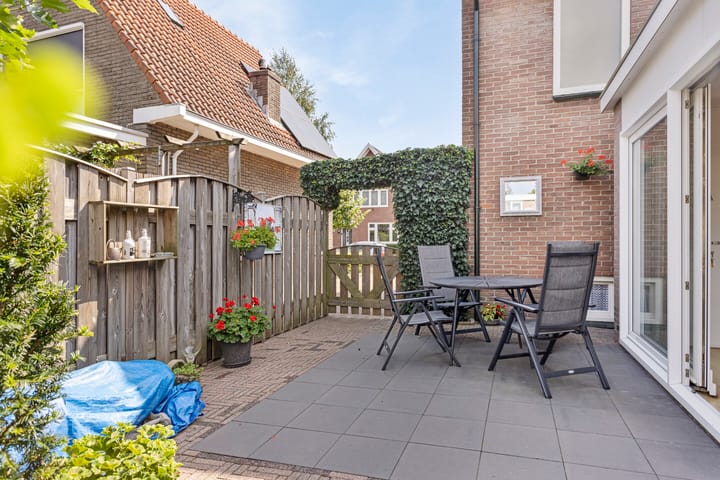 Foto 24 van Frans van Mierisstraat 64