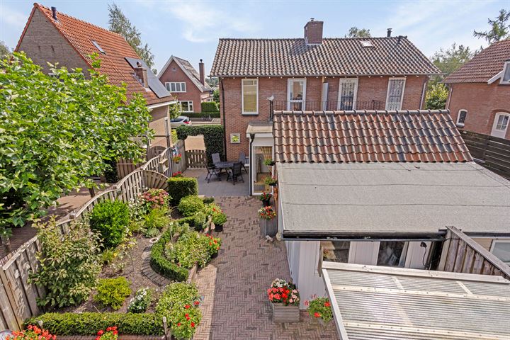 Bekijk foto 27 van Frans van Mierisstraat 64