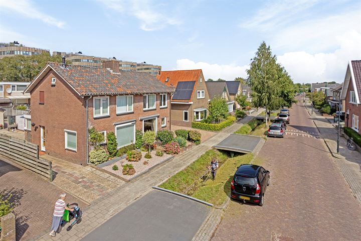 Bekijk foto 29 van Frans van Mierisstraat 64