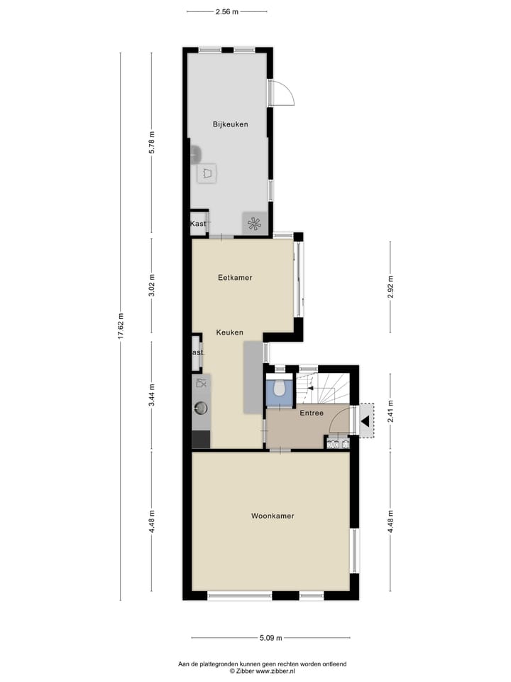 Foto 33 van Frans van Mierisstraat 64