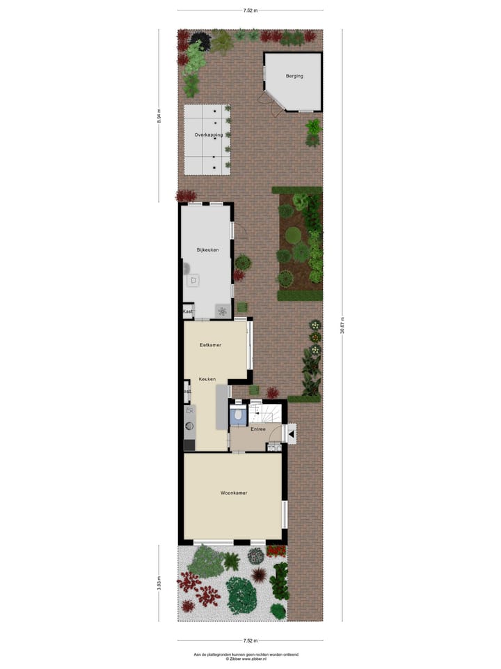 Foto 32 van Frans van Mierisstraat 64