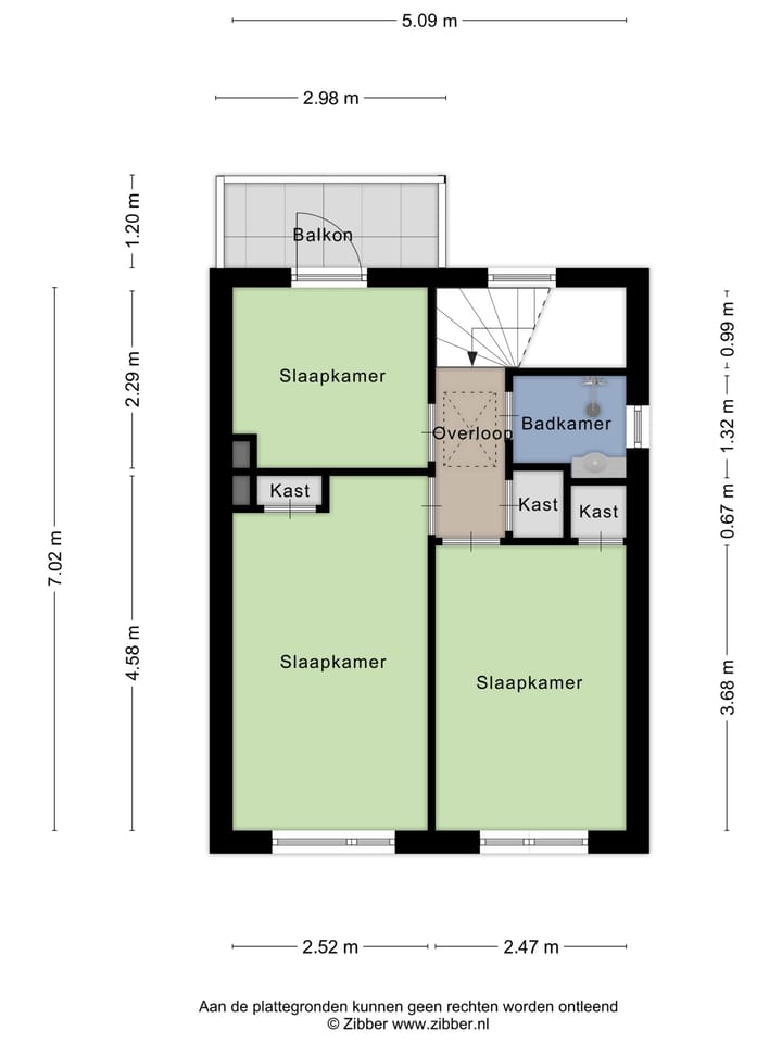 Foto 34 van Frans van Mierisstraat 64