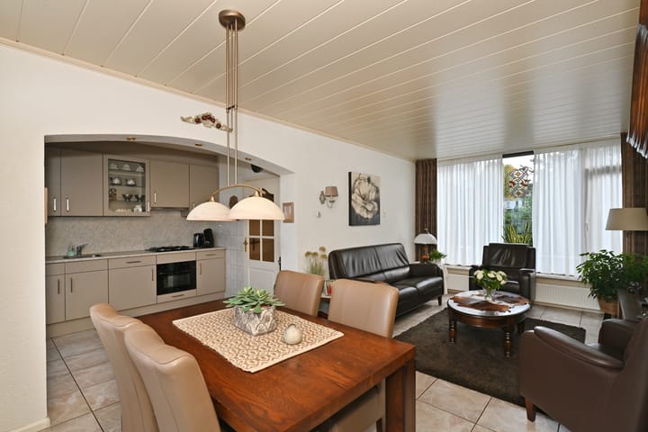 Foto 3 van Korte Leeuwstraat 8