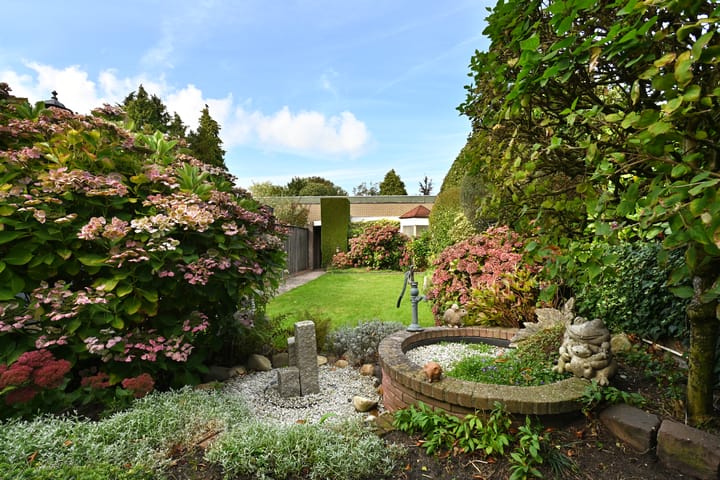 Foto 4 van Korte Leeuwstraat 8