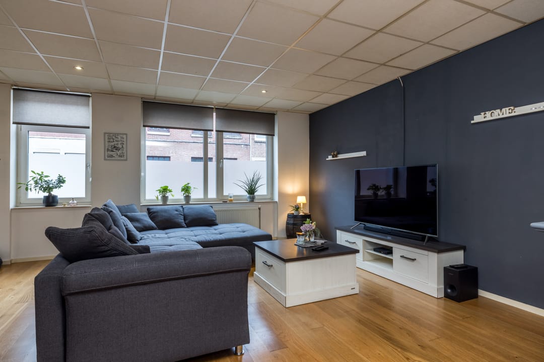 Foto 7 van Veldhofstraat 32