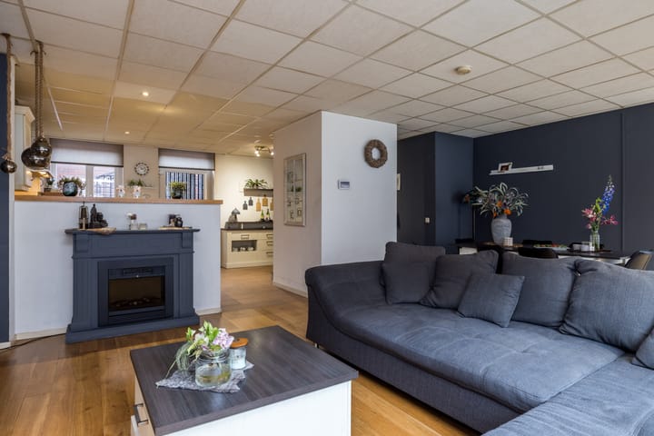 Foto 8 van Veldhofstraat 32