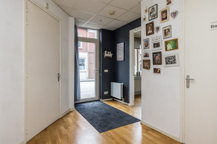 Foto 15 van Veldhofstraat 32