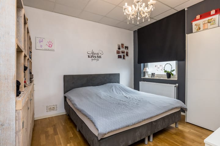 Foto 16 van Veldhofstraat 32