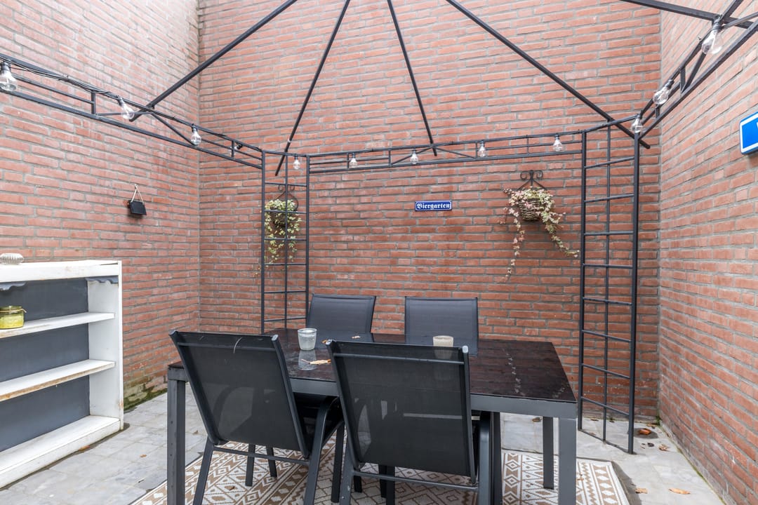 Foto 22 van Veldhofstraat 32