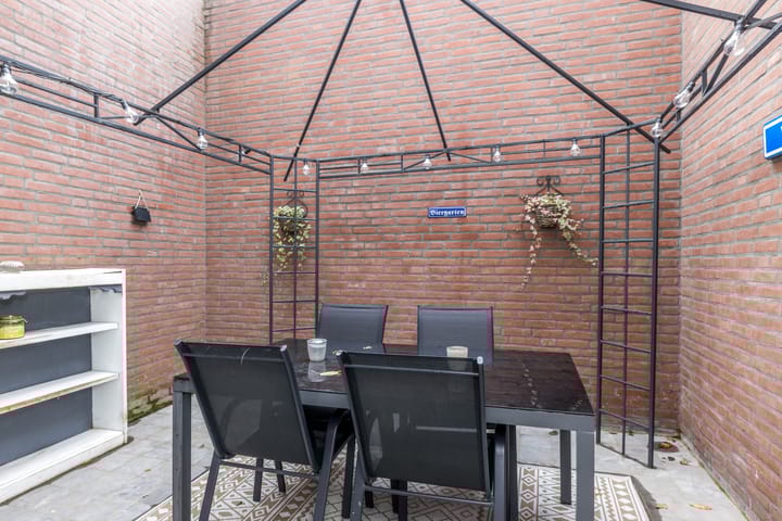 Foto 22 van Veldhofstraat 32