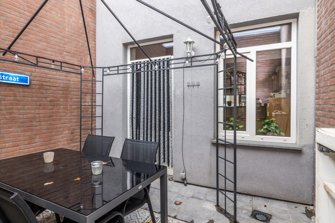 Foto 23 van Veldhofstraat 32