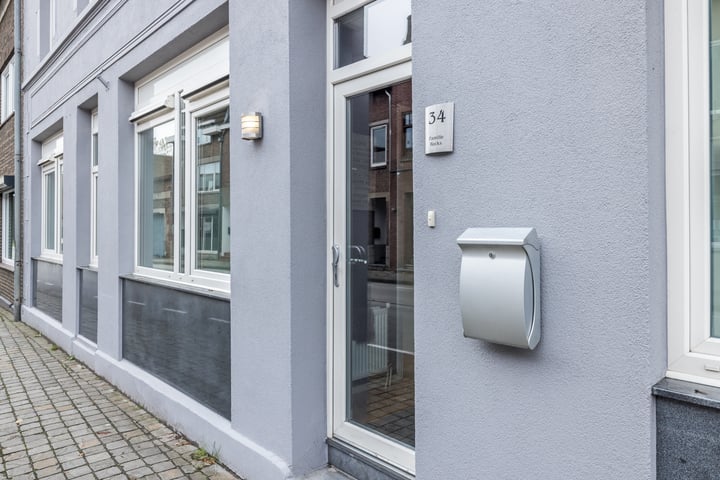 Bekijk foto 25 van Veldhofstraat 32